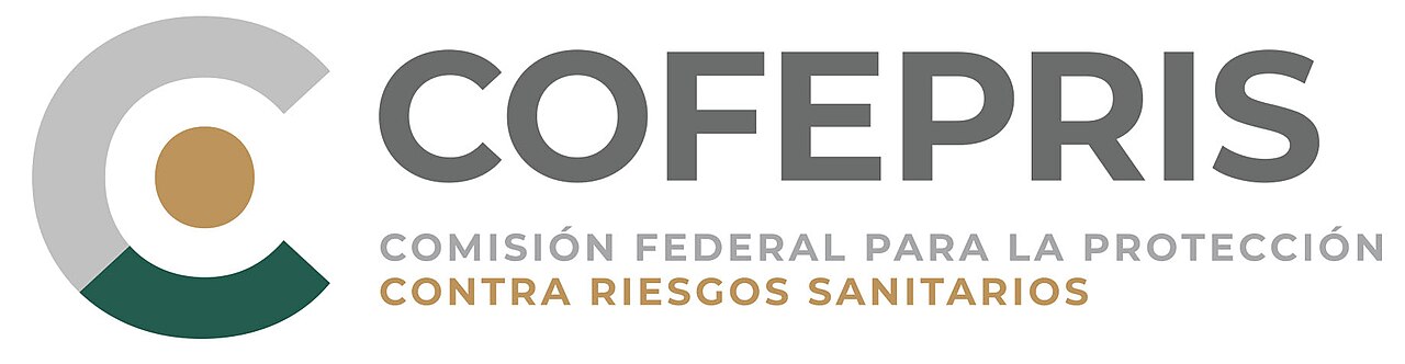COFEPRIS Certified