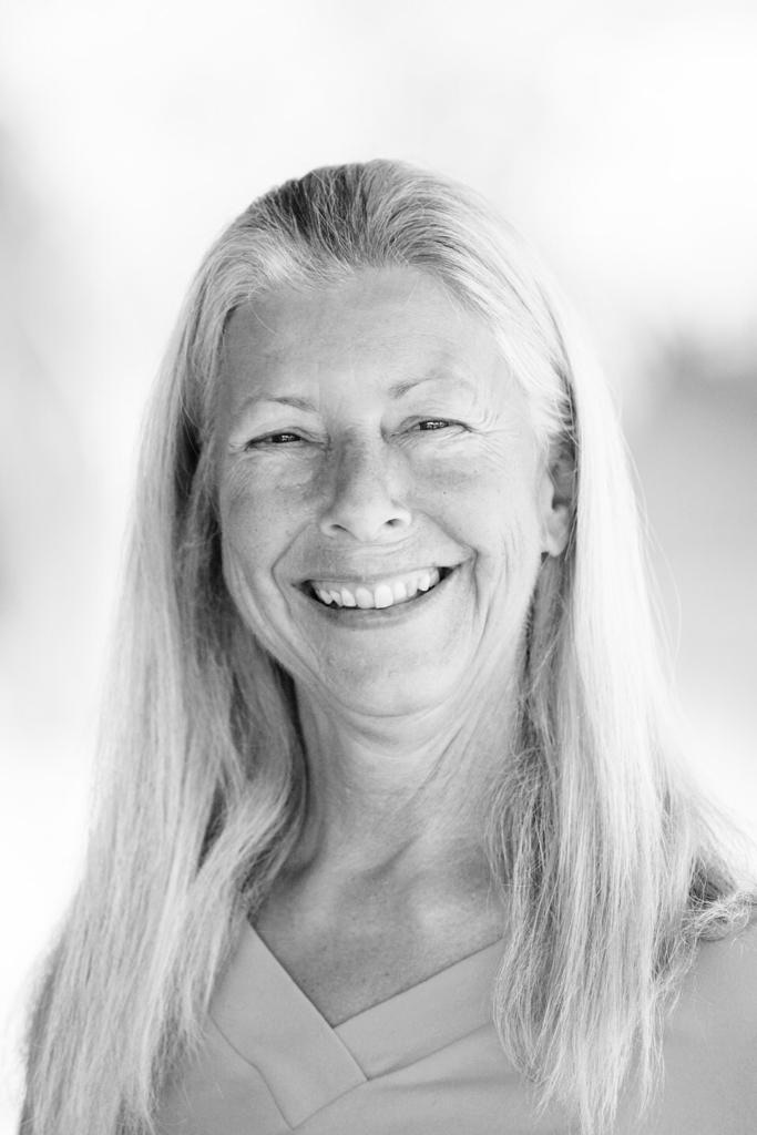Cathy Ann, Founder of A New World Organics