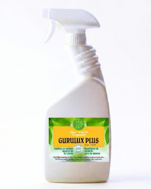 Gurulux Plus