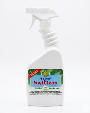 YogiClean