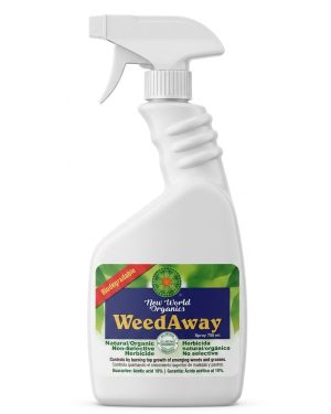 WeedAway