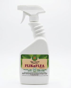 FLIKaFLEA