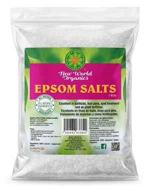 Epsom Salts