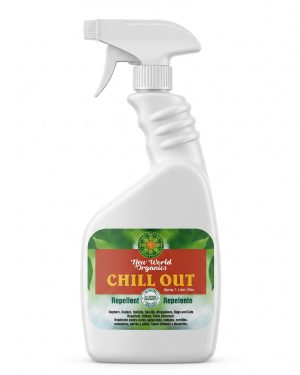 Chill Out